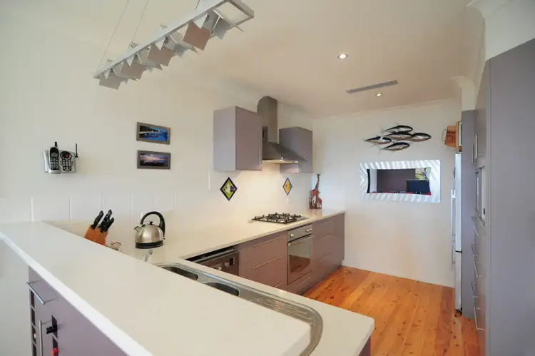 Fifth view of Homely house listing, 22 Twyford Street, Vincentia NSW 2540