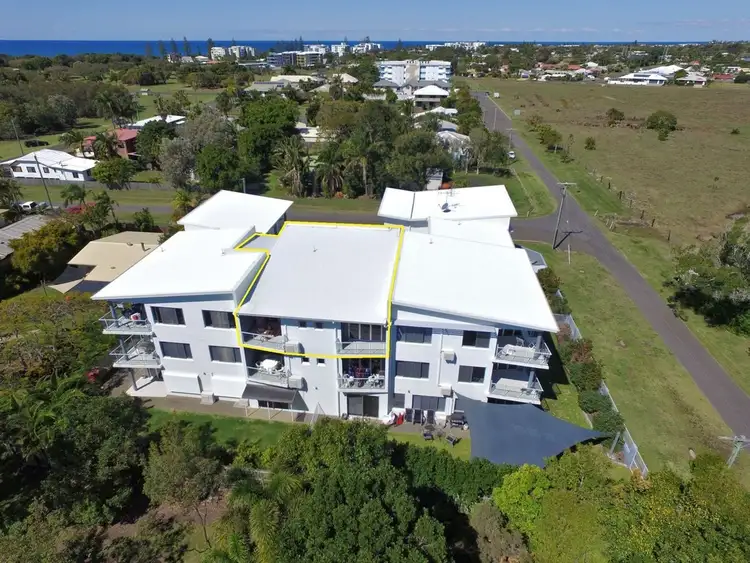 Sixth view of Homely unit listing, 9-6 McDougall Street, Bargara QLD 4670