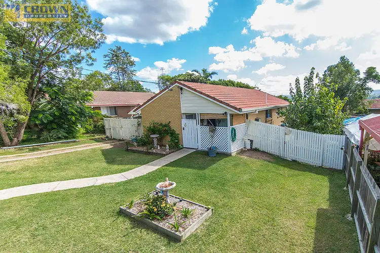 41 Stubbin Street, Bundamba QLD 4304