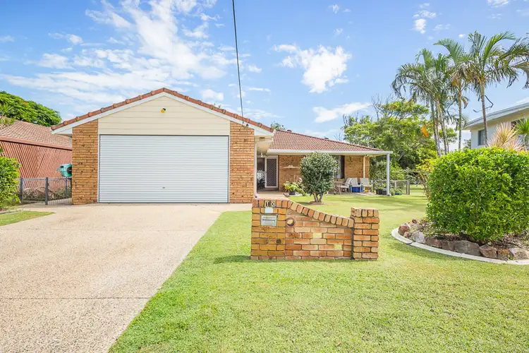 Seventh view of Homely house listing, 10 Tripcony Street, Bellara QLD 4507