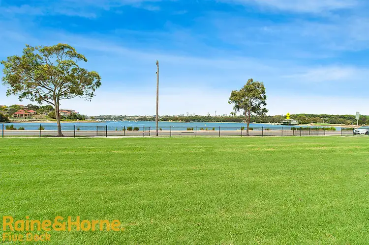 Fourth view of Homely house listing, 2 Noble Street, Rodd Point NSW 2046