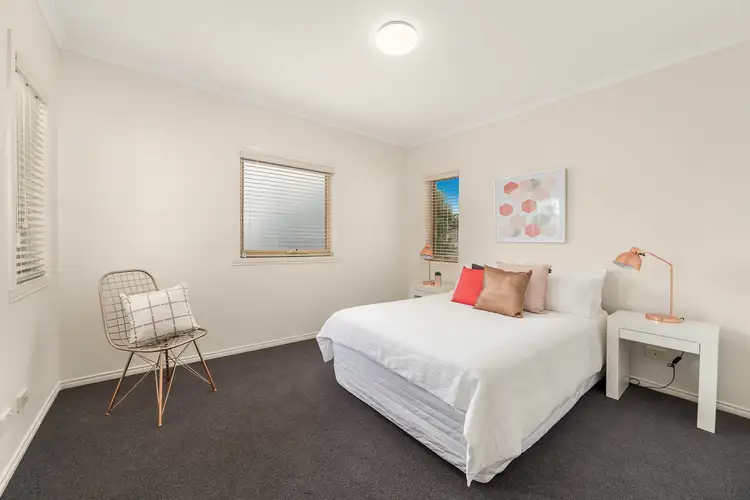 Sixth view of Homely apartment listing, 7/917 Doncaster Road, Doncaster East VIC 3109