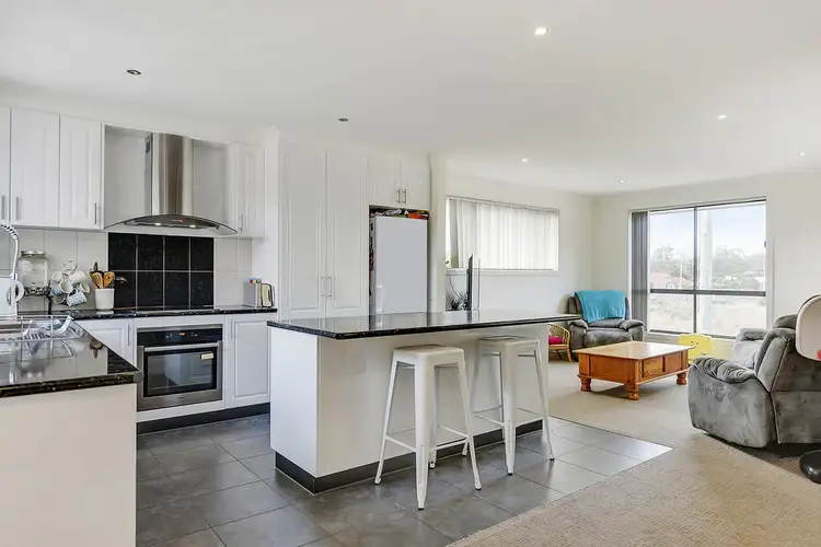 Second view of Homely house listing, 5 Carlton River Road, Dodges Ferry TAS 7173