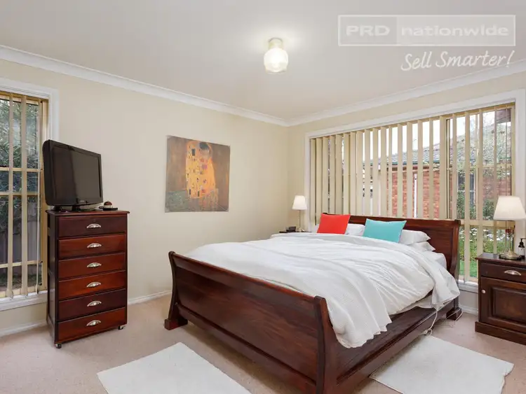 Sixth view of Homely house listing, 2/5 Minchin Place, Kooringal NSW 2650