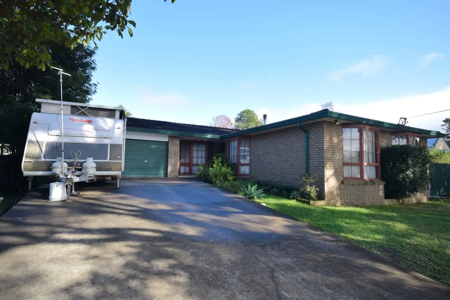 Main view of Homely house listing, 10 Seccombe Street, Nowra NSW 2541