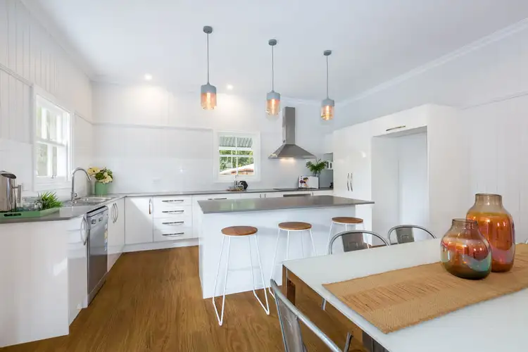 Sixth view of Homely house listing, 3 Weldon Street, North Ipswich QLD 4305
