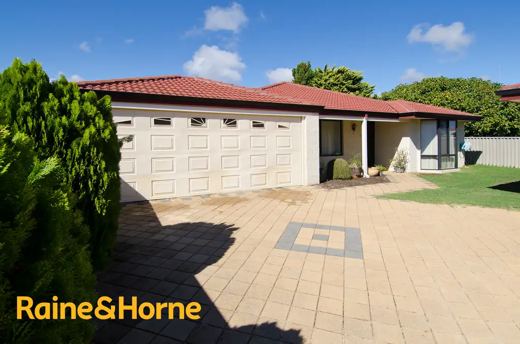 Main view of Homely house listing, 3/27 Minninup Road, South Bunbury WA 6230