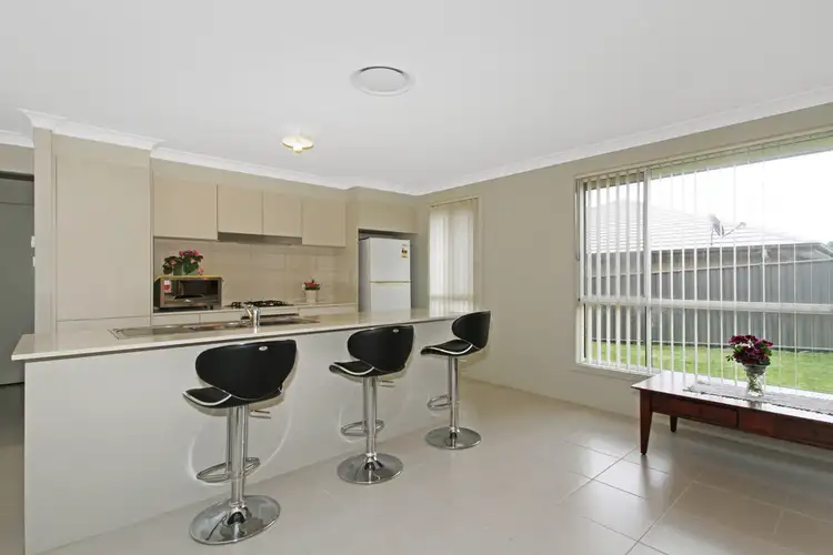 Fifth view of Homely house listing, 23 Kanuka Drive, Ulladulla NSW 2539