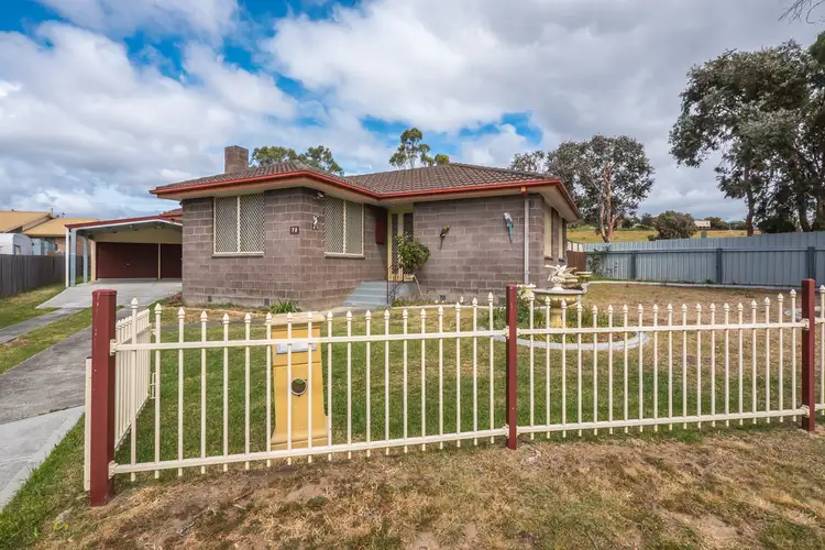23 Guilford Cresent, Gagebrook TAS 7030
