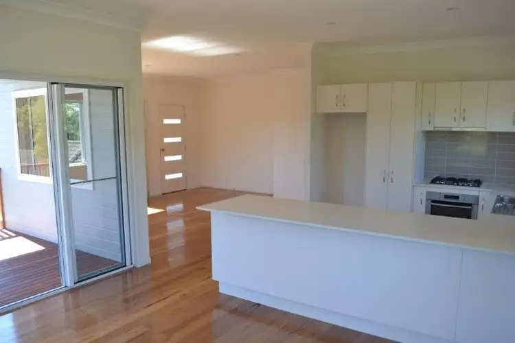 Fifth view of Homely semi-detached listing, 2/1 Nandroya Avenue, Ocean Shores NSW 2483