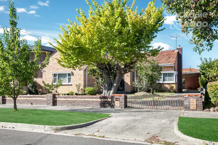 3 Southernhay Street, Reservoir VIC 3073