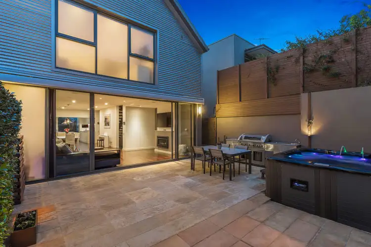 27A Rosser Street, Rozelle NSW 2039