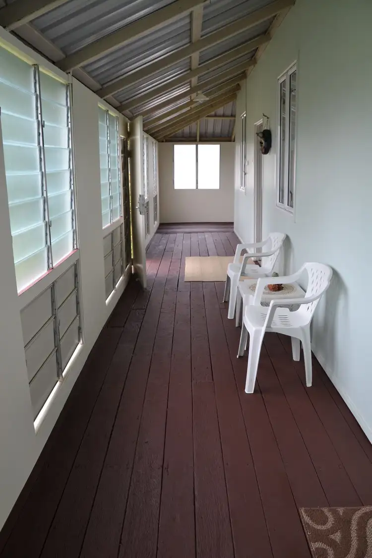 Fourth view of Homely house listing, 35 Milne Lane, West Mackay QLD 4740