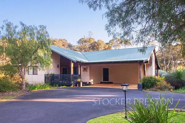 25 Bluebell Place, Margaret River WA 6285