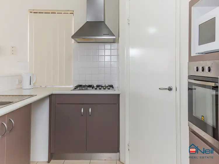 Fifth view of Homely villa listing, Unit 2/17 Third Avenue, Kelmscott WA 6111