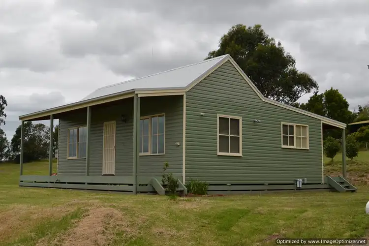 Third view of Homely house listing, 15 Baines Road, Mossiface VIC 3885