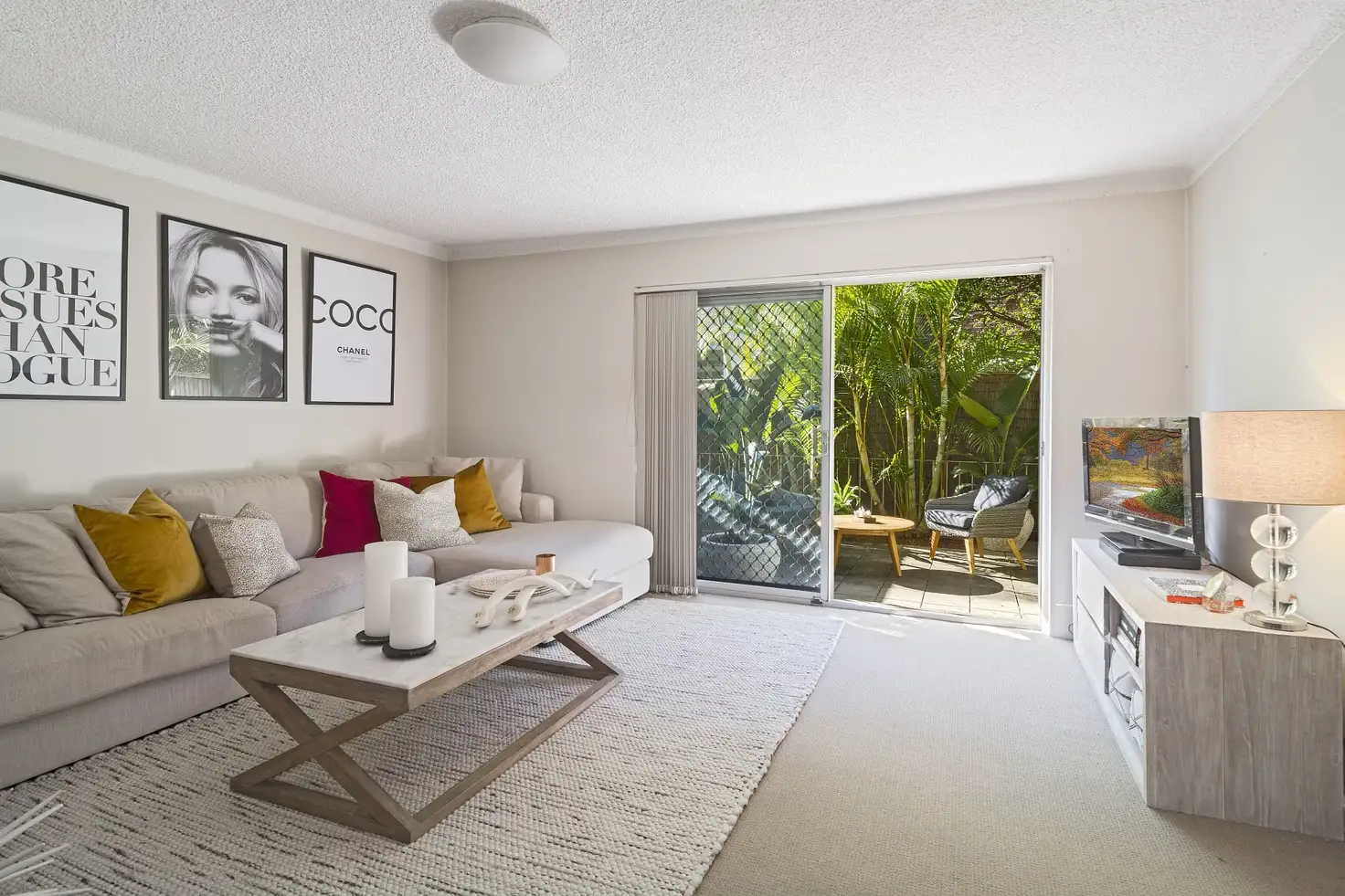 Main view of Homely apartment listing, 2/104 Pacific Parade, Dee Why NSW 2099