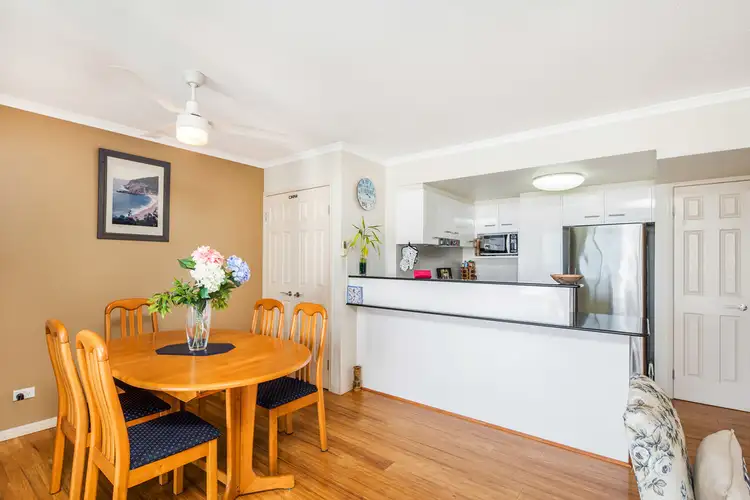 Fifth view of Homely unit listing, Unit 18 'Mariners' 10-14 Saltair Street, Kings Beach QLD 4551