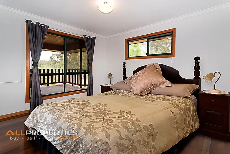 Sixth view of Homely house listing, 144 Mount Crosby Road, Anstead QLD 4070