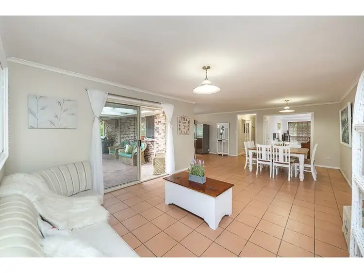 Fifth view of Homely house listing, 87 Pioneer Crescent, Bellbowrie QLD 4070
