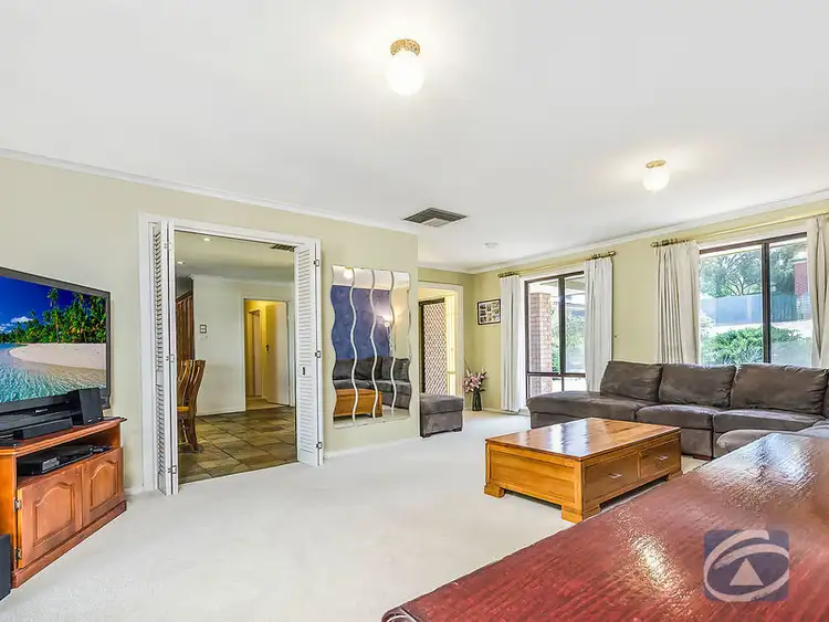Third view of Homely house listing, 13 Duffield Street, Gawler East SA 5118
