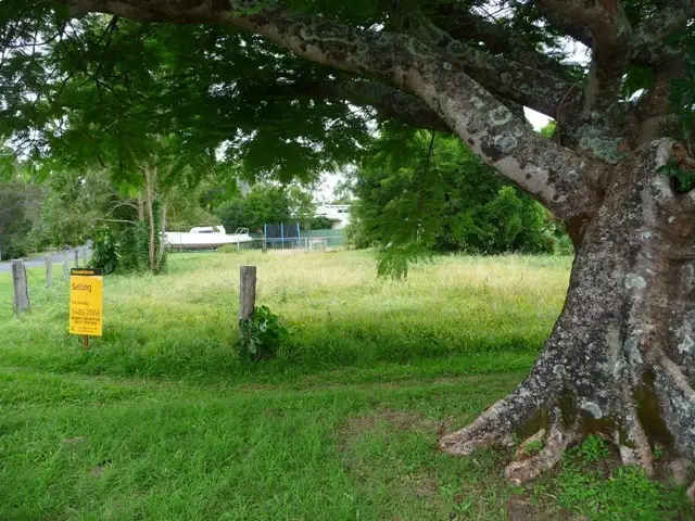 Main view of Homely land listing, 84 Emperor Street, Tin Can Bay QLD 4580