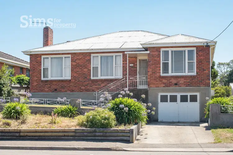 Main view of Homely house listing, 245 St Leonards Road, St Leonards TAS 7250