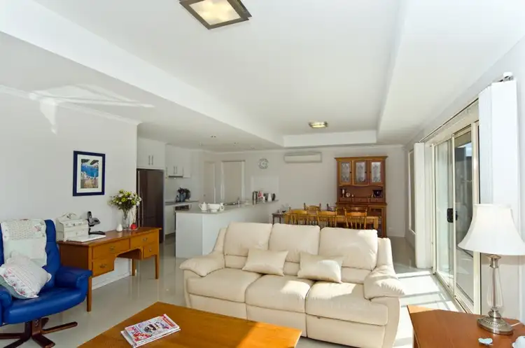 Sixth view of Homely house listing, 16 Aquamarine Boulevard, Hayborough SA 5211