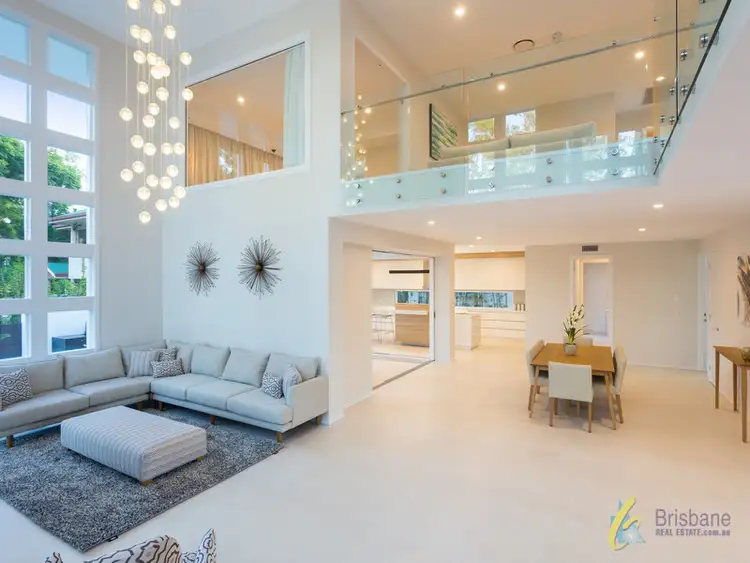 Fifth view of Homely house listing, 291 Indooroopilly Road, Indooroopilly QLD 4068