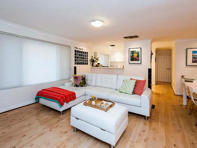 Third view of Homely villa listing, 1/176 Eighth Avenue, Inglewood WA 6052