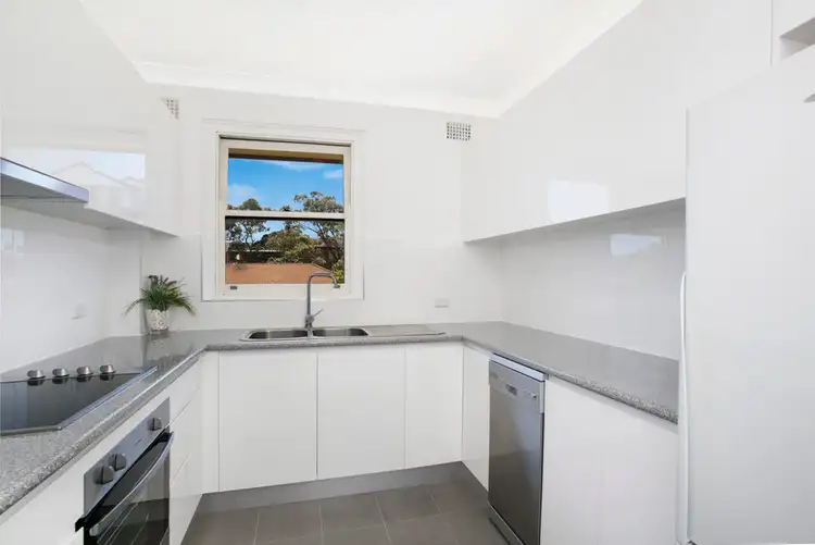 Fourth view of Homely apartment listing, 9/39 Harbourne Road, Kingsford NSW 2032