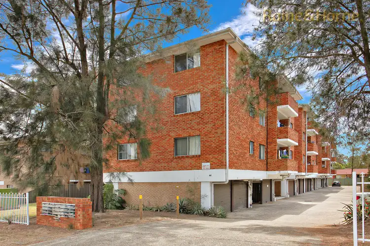 Main view of Homely apartment listing, 7/44 Luxford Road, Mount Druitt NSW 2770