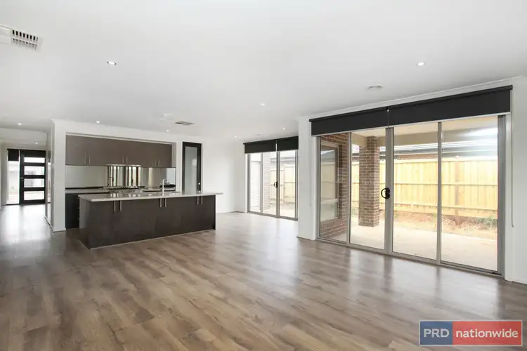 Third view of Homely house listing, 4 Belgrave Avenue, Eynesbury VIC 3338