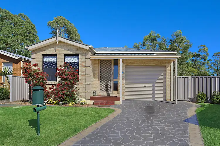 Main view of Homely house listing, 10 Radford Place, Lake Munmorah NSW 2259