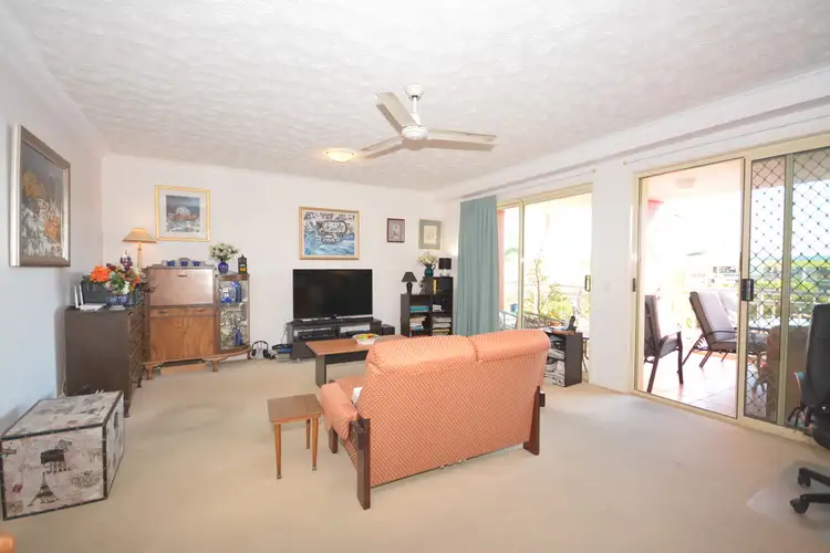 Fifth view of Homely unit listing, 14/2103 Gold Coast Hwy, Miami QLD 4220