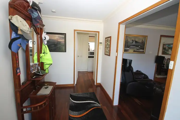 Third view of Homely house listing, 14 Hudson Road, South Bunbury WA 6230