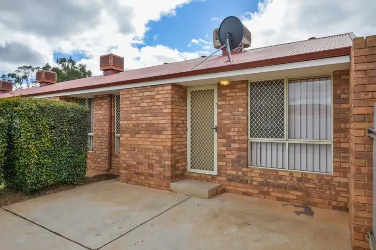 7/23 Forrest Street, Kalgoorlie WA 6430