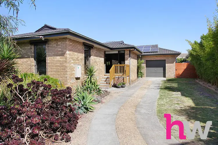 13 Pickett Crescent, Belmont VIC 3216