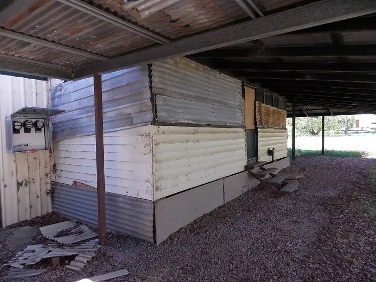 Sixth view of Homely house listing, 44 GOLD STREET, Nanango QLD 4615