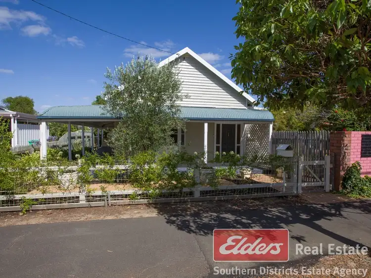 17 Forrest Road, Capel WA 6271