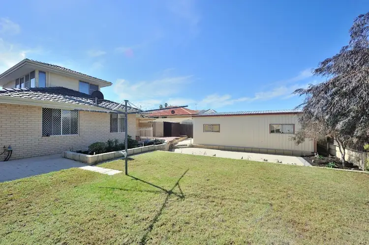 Second view of Homely house listing, 26 Crystaluna Drive, Golden Bay WA 6174