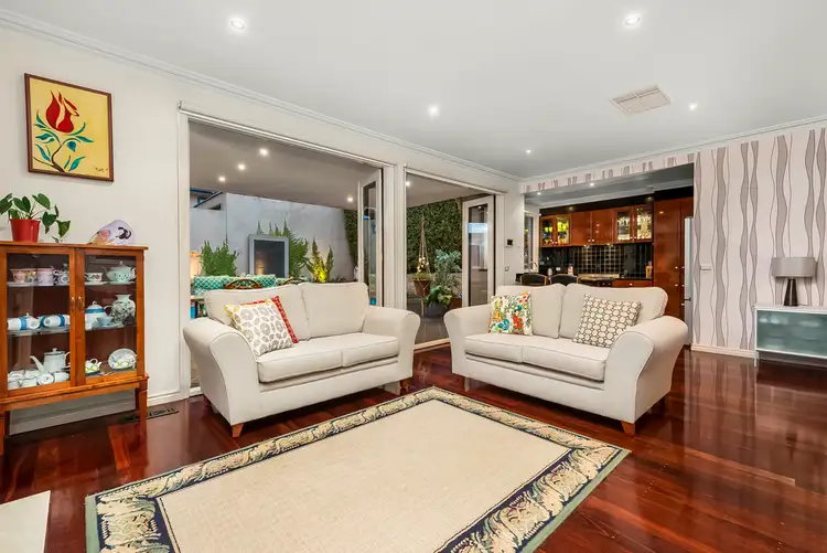 Third view of Homely house listing, 300 Porter Street, Templestowe VIC 3106