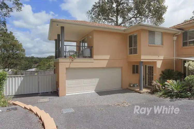 Main view of Homely house listing, 9/6 Brighton Ave, Toronto NSW 2283
