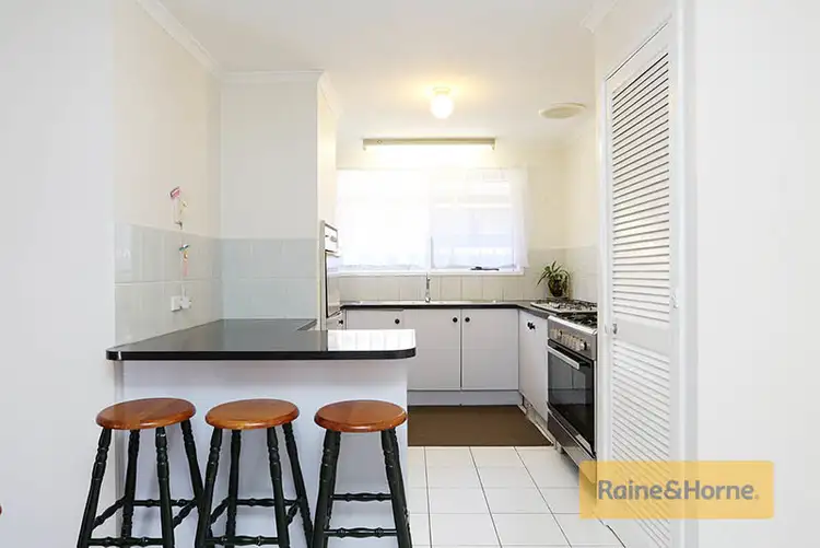 Fifth view of Homely house listing, 26 Currunghi Crescent, St Albans VIC 3021