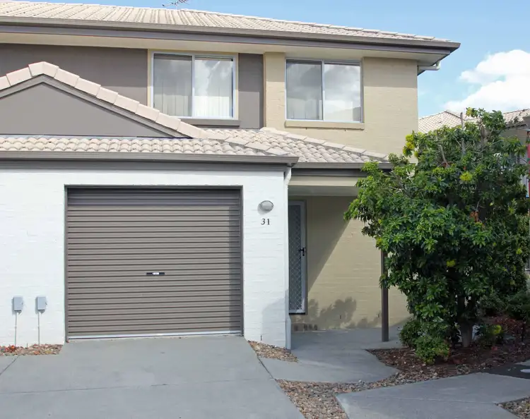 Main view of Homely townhouse listing, Address available on request