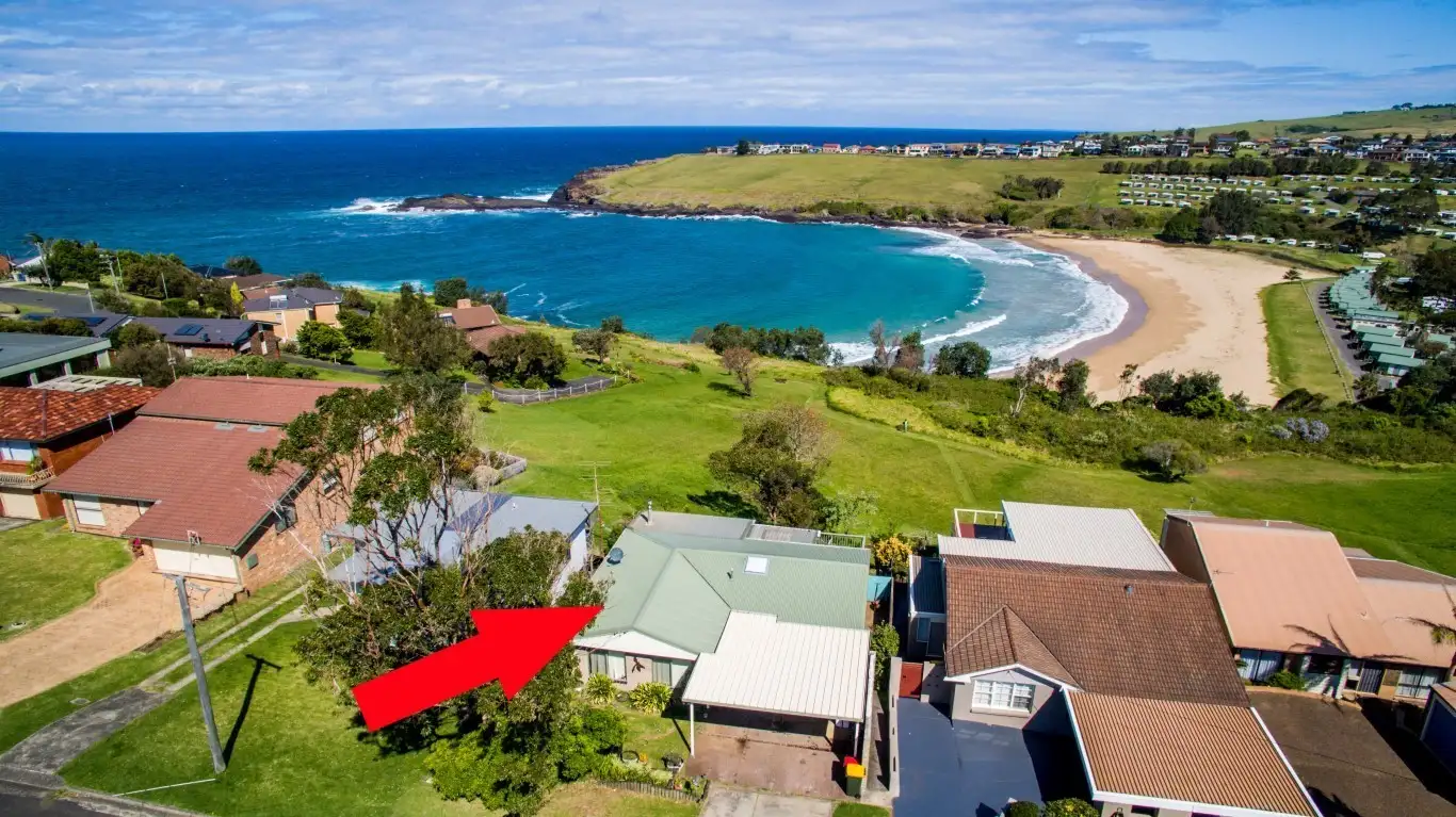 Main view of Homely house listing, 50 Marsden Street, Kiama NSW 2533