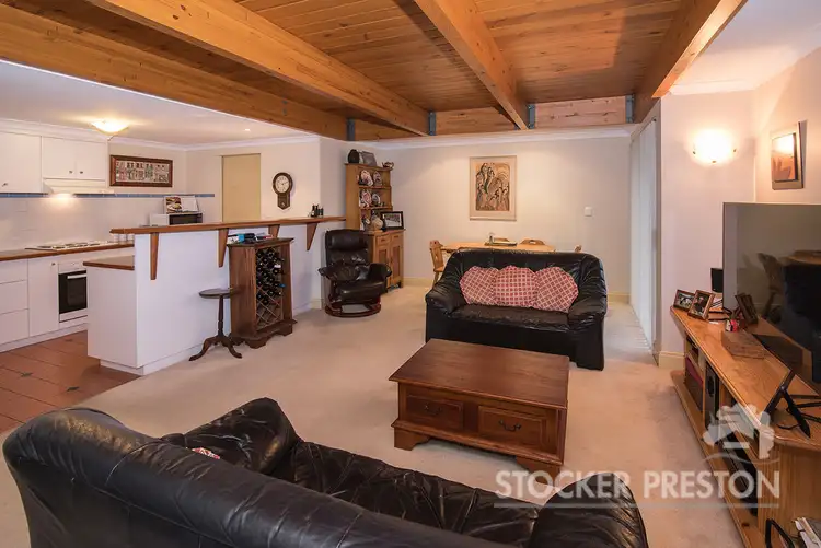 Fifth view of Homely house listing, 37/10 Resort Drive, Dunsborough WA 6281