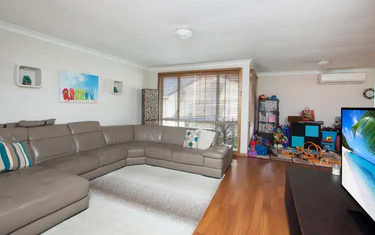 Third view of Homely house listing, 7 Austral Place, St Helens Park NSW 2560