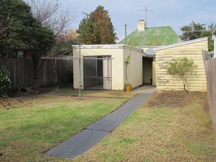 Second view of Homely house listing, 18 Francis Street, Bairnsdale VIC 3875