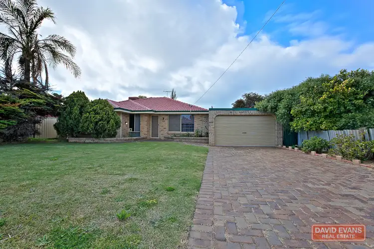 14 Annean Loop, Cooloongup WA 6168